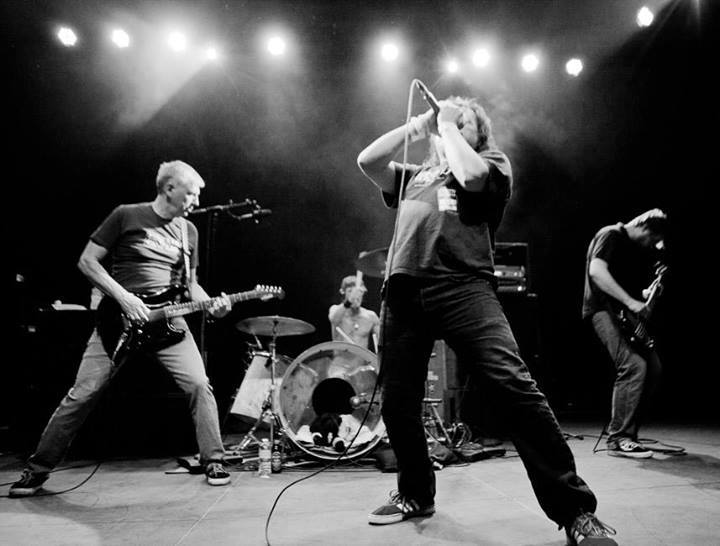 Black Flag – Club Red, Tempe, AZ   7/11/13