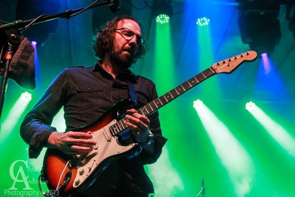 Gathering of the Vibes 2013 – Day 1 Recap