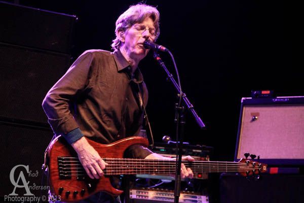 Gathering of the Vibes 2013- Day 3