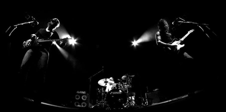 Richie Kotzen of The Winery Dogs (INTERVIEW)