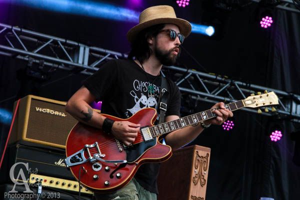 Jackie Greene To Hit The Road For “Sweetwater Spring Tour”