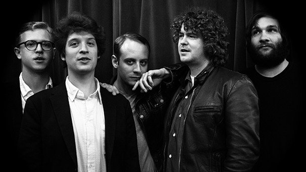 Deer Tick Releases Second Single From Negativity – “The Dream In The Ditch”