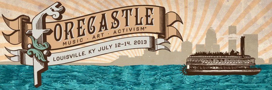 Checkin’ ‘Em Twice: Top 10 Performances from Forecastle Festival 2013