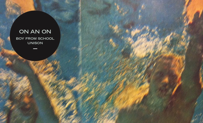 ON AN ON – Unison (Björk Cover)