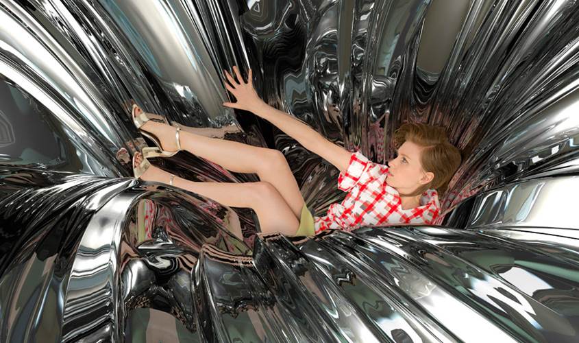 Glasser Returns With Sophomore Album Interiors – Oct. 8th