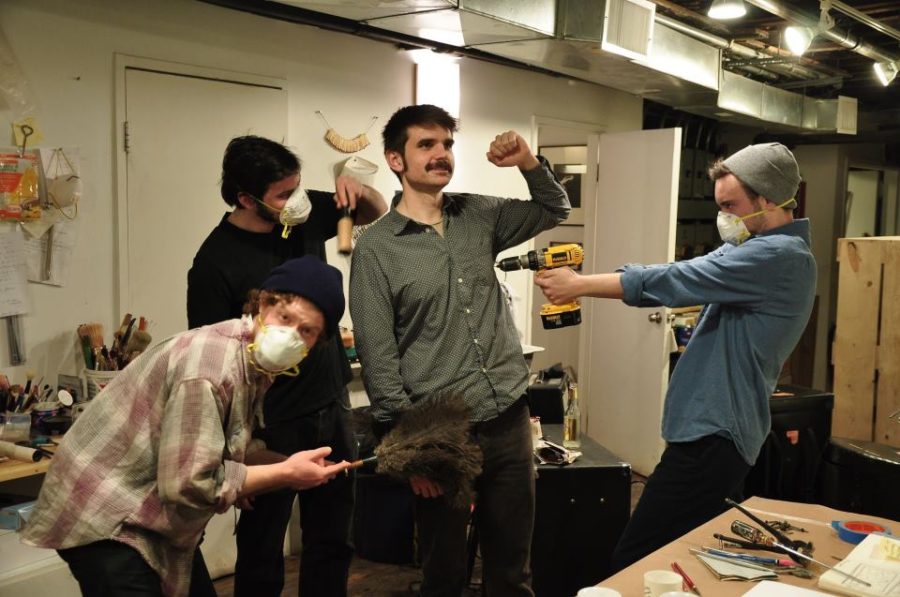 The Last Good Tooth – Not Without Work and Rest