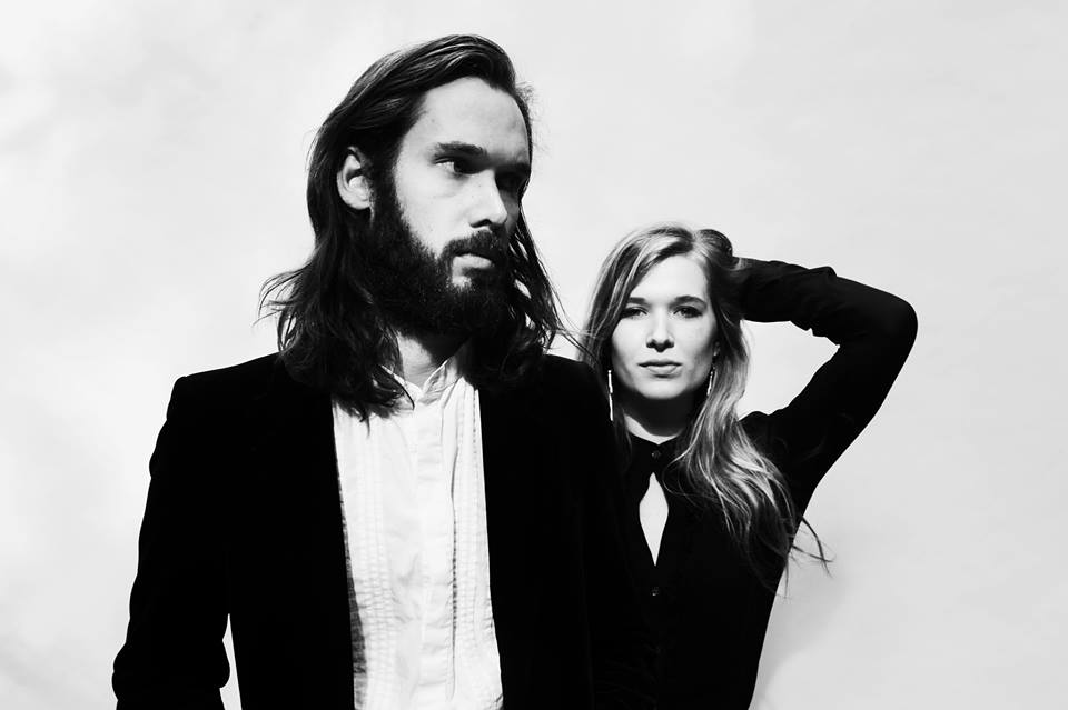 Wild Belle Plan First Full North American Tour