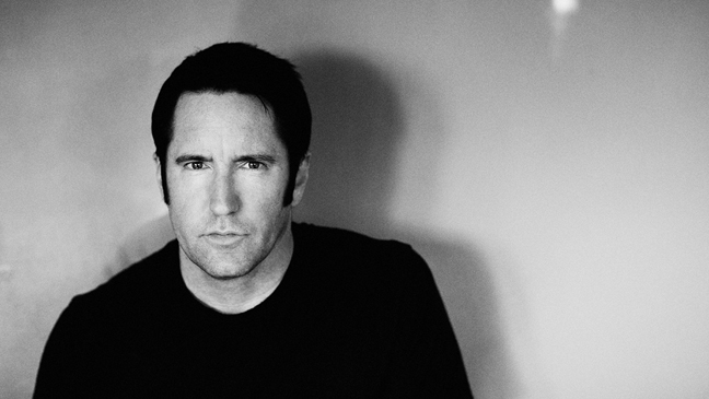 Nine Inch Nails – “Piggy/The Frail” – Lollapalooza 2013