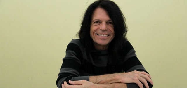 Rudy Sarzo Remains A Metal Bass Favorite (INTERVIEW)