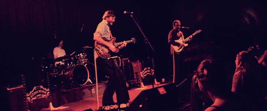 The Mother Hips – Behind & Beyond