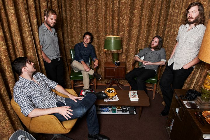 Midlake Return With “Antiphon”