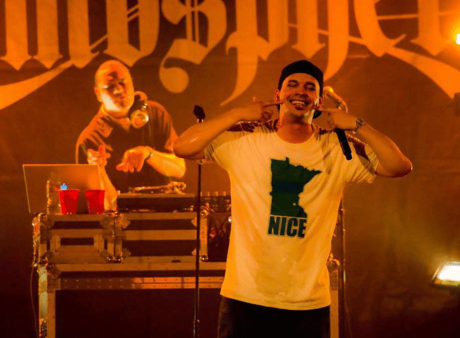 Atmosphere, Crossroads KC, Kansas City, MO 8/2/13