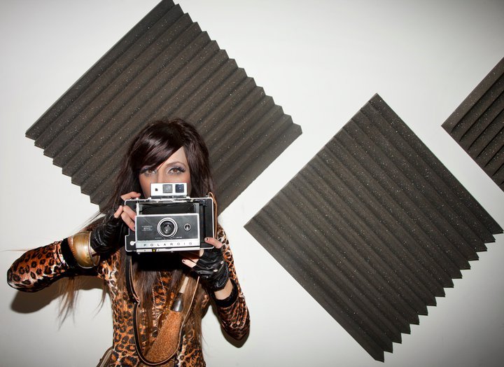 Kendra Morris – Mockingbird