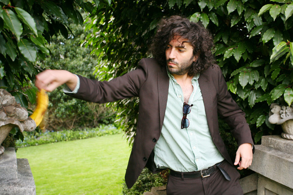 Destroyer Plans Last Live Shows Till 2015
