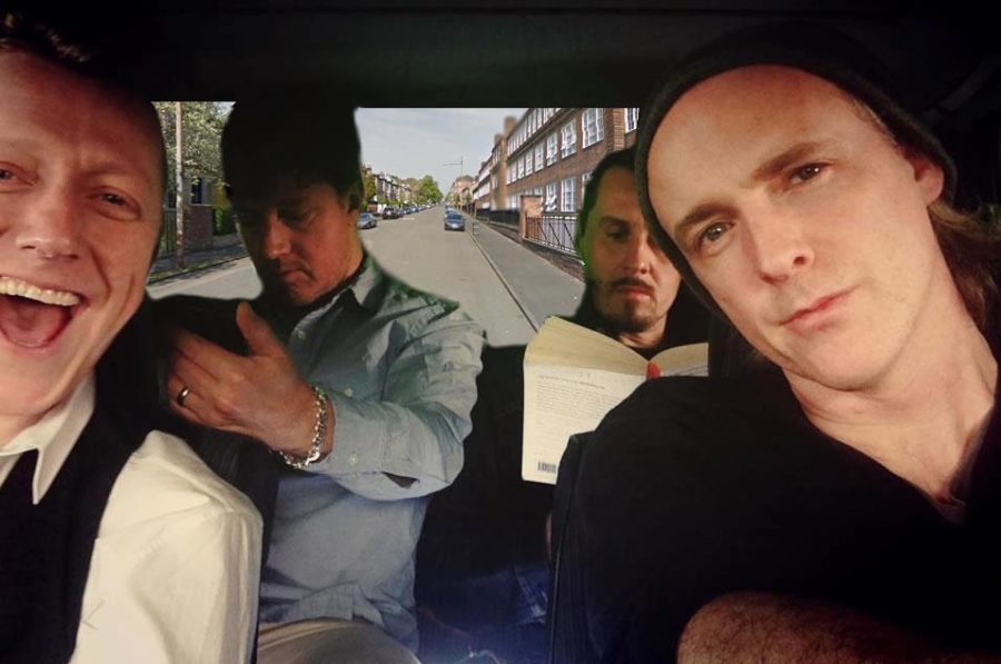 Travis – Where You Stand