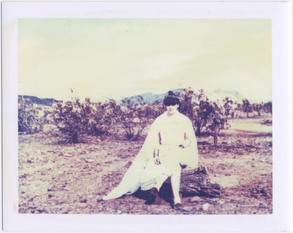 Courtney Marie Andrews- Where a Song Ultimately Comes From….