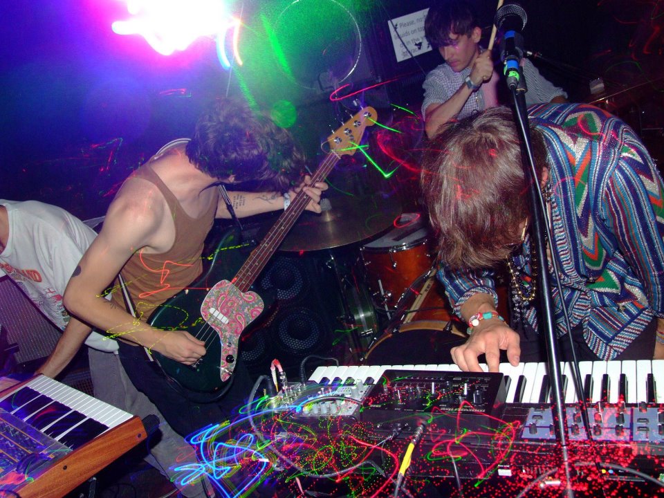 STRFKR Announce Fall U.S. Tour/Release New Video