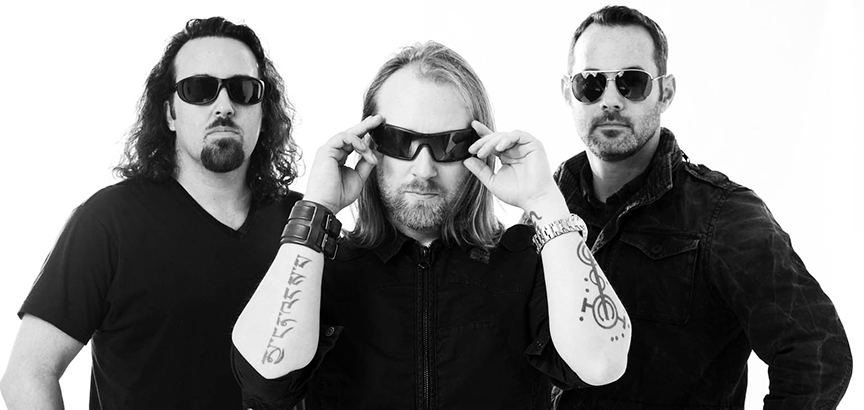 Sound of Contact Featuring Simon Collins