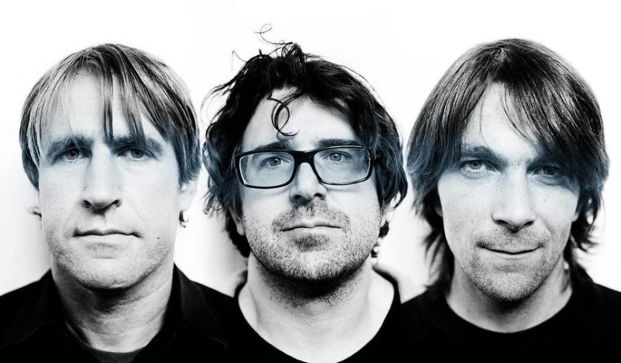 Sebadoh/Octa#grape – Crescent Ballroom, Phoenix, AZ 8/9/13