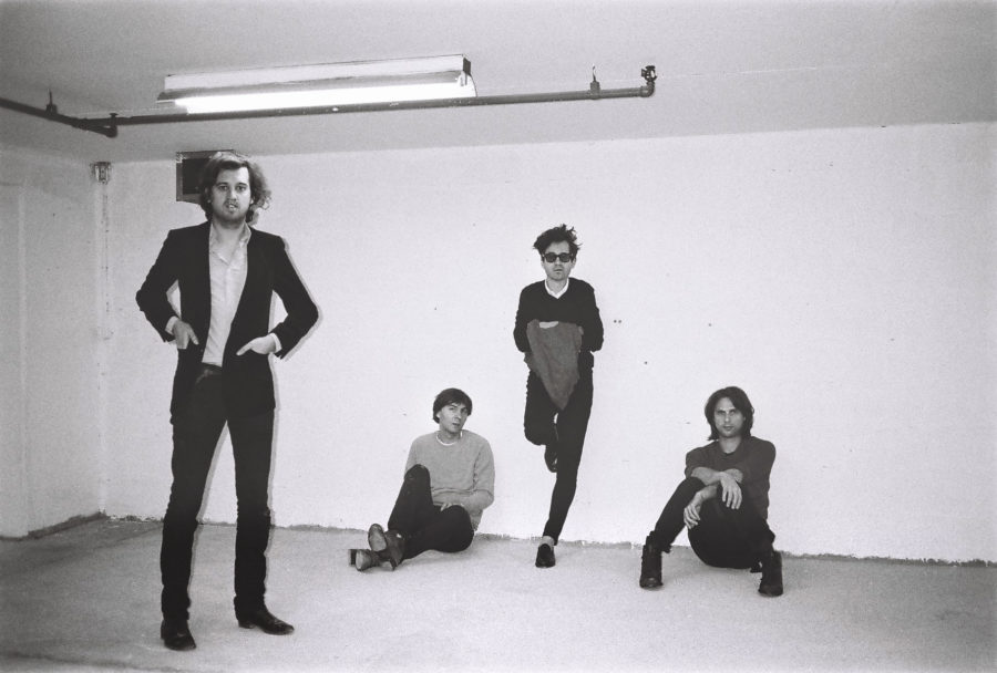Phoenix – Keeping It Cool In The Face Of Revolution (Christian Mazzala INTERVIEW)