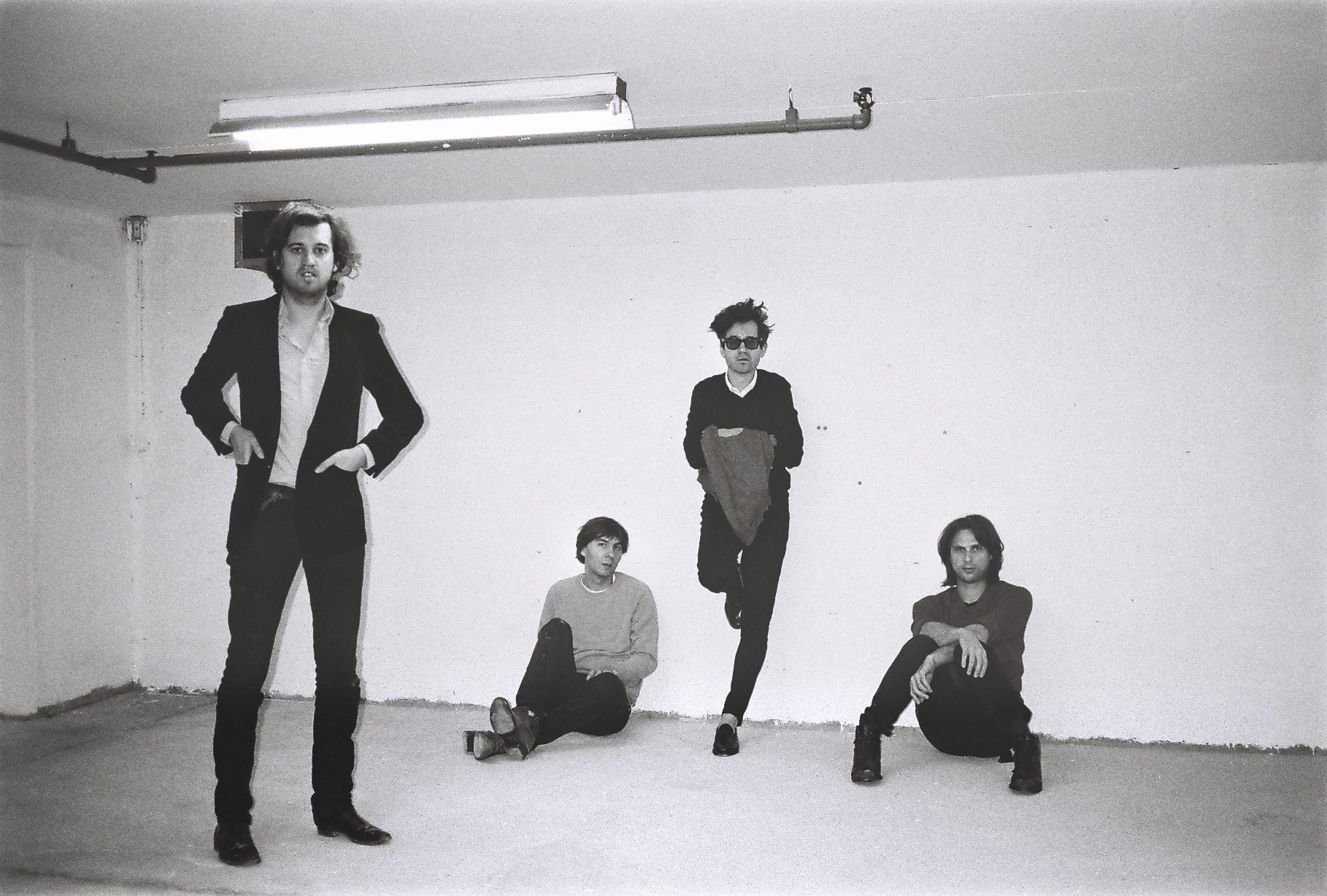 Phoenix – Keeping It Cool In The Face Of Revolution (Christian Mazzala INTERVIEW)