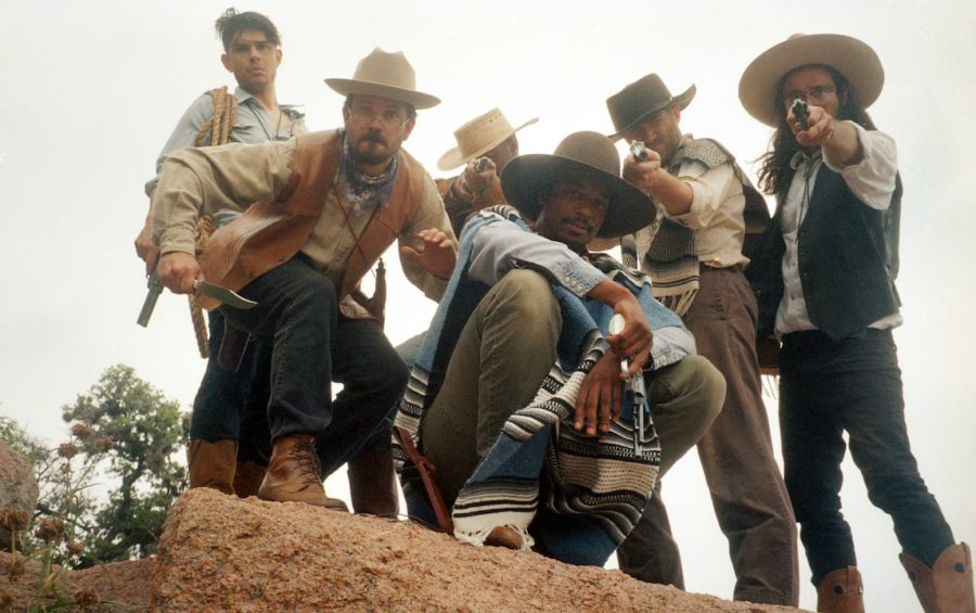 Black Joe Lewis – Electric Slave