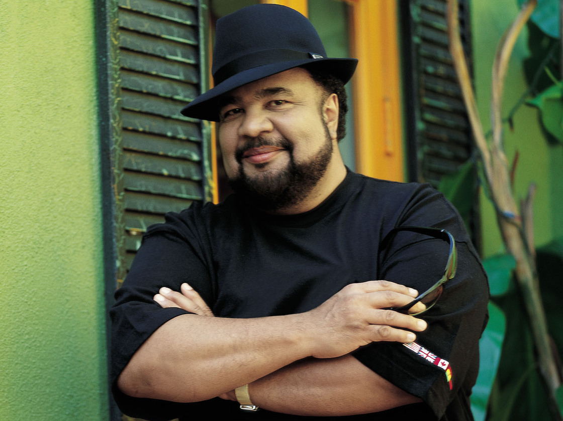 The Chop House: George Duke’s Classic Performance at the 1976 Montreux Jazz Fest
