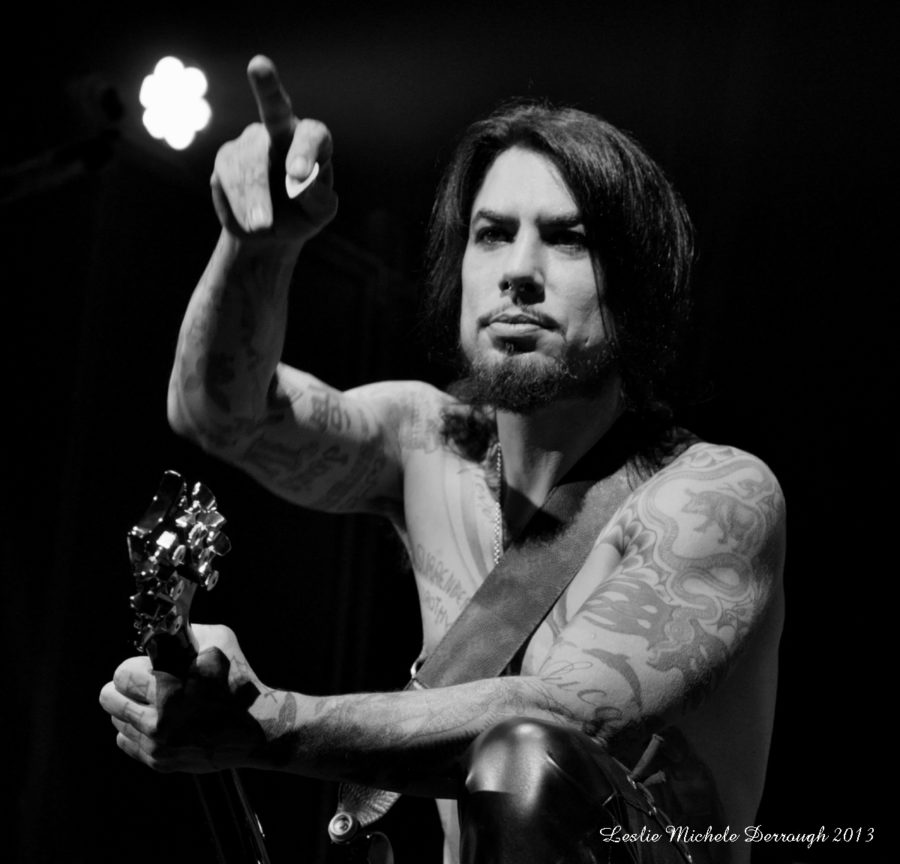 Uproar Festival – Ak-Chin Pavillion, Phoenix AZ 9.14.13 [Photos]