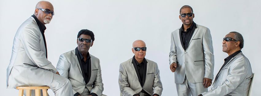 Blind Boys of Alabama – I’ll Find a Way