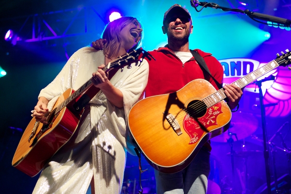 Grand Point North Festival, Burlington, VT – Saturday Highlights