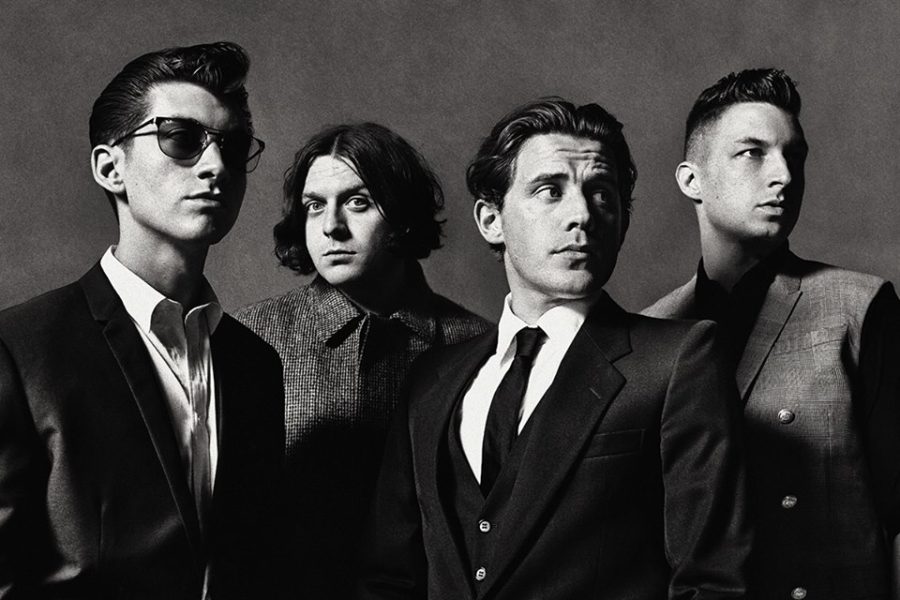 Arctic Monkeys – Austin City Limits Festival – Full Show