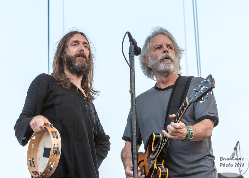 Lockn’ Music Festival – Arrington, VA Sunday Recap