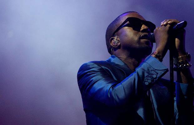 Kanye West Announces Fall Arena Tour – Kendrick Lamar Opening