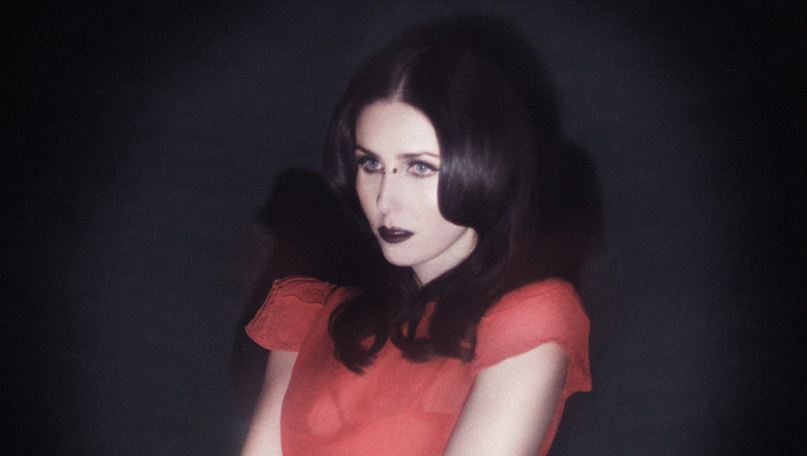 Chelsea Wolfe Discusses New Album – Pain is Beauty
