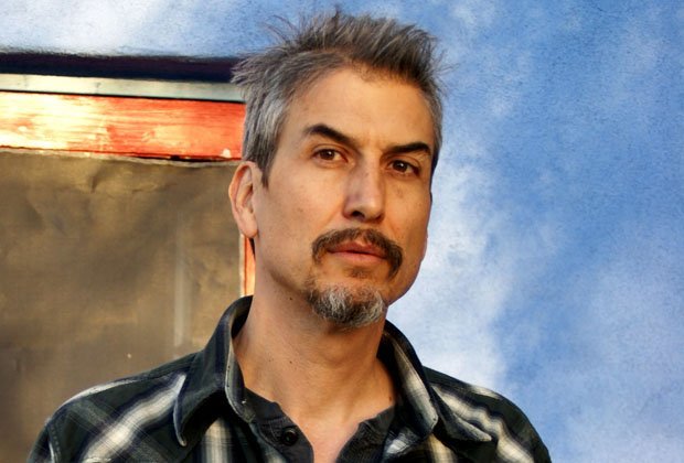 Howe Gelb To Release The Coincidentalist Nov 5