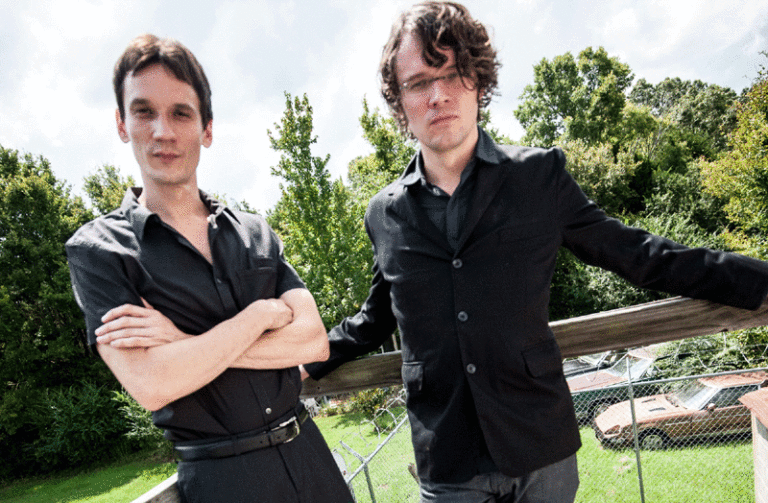 North Mississippi Allstars- World Boogie Is Coming