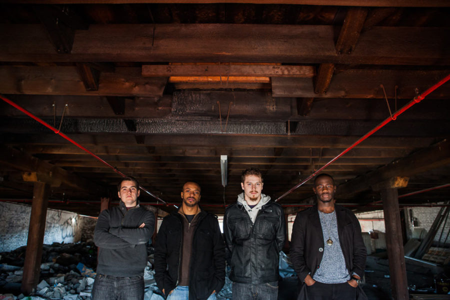Tauk – Instrumental Delivering Experimental