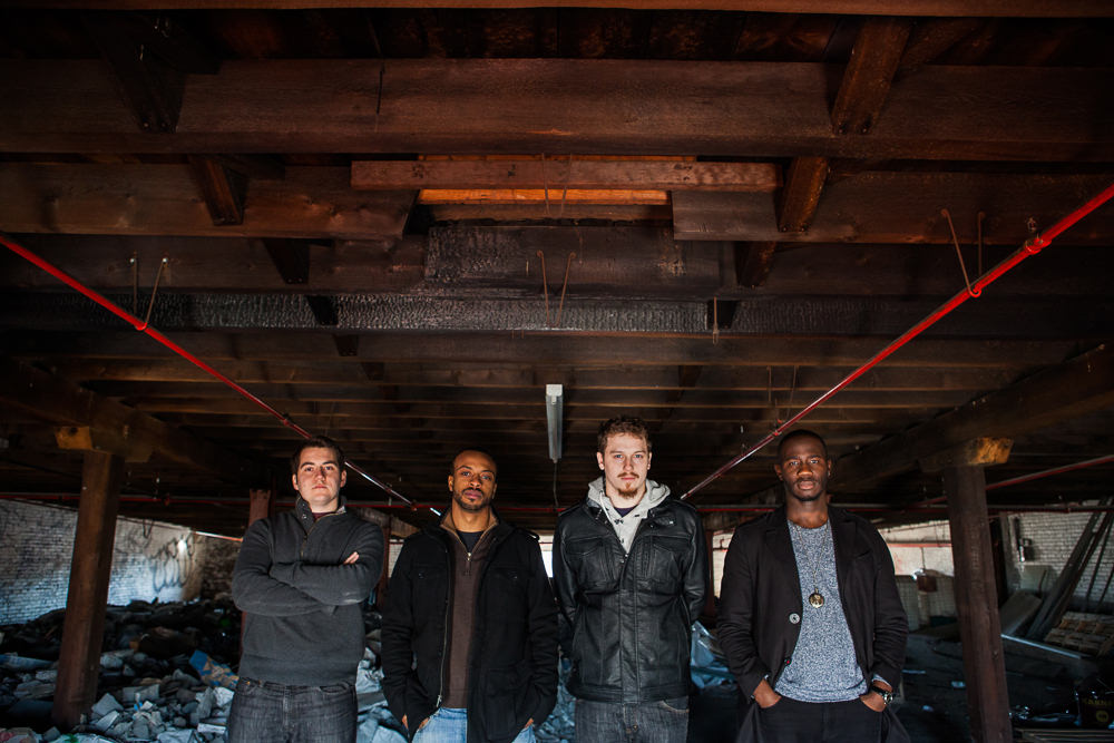 Tauk – Instrumental Delivering Experimental