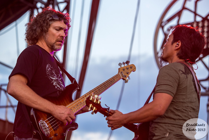 String Cheese Incident Releasing New Album – Song In My Head-  April 29th