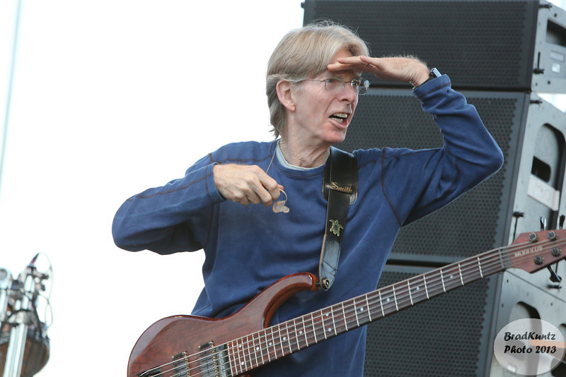 Lockn’ Music Festival – Arrington, VA – Friday Recap