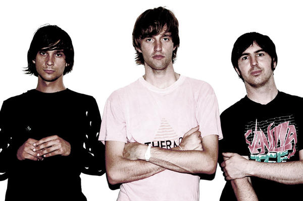 Cut Copy New Album Free Your Mind & U.S. Tour