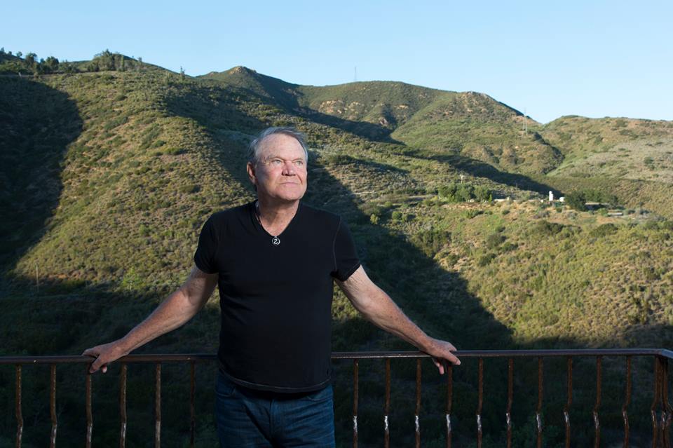 Glen Campbell – See You There