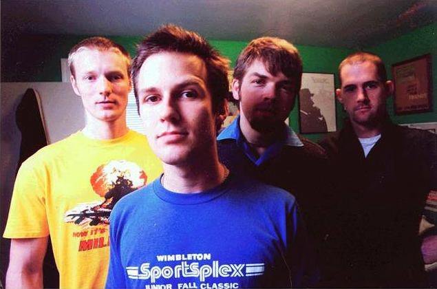 Dismemberment Plan – “Invisible”