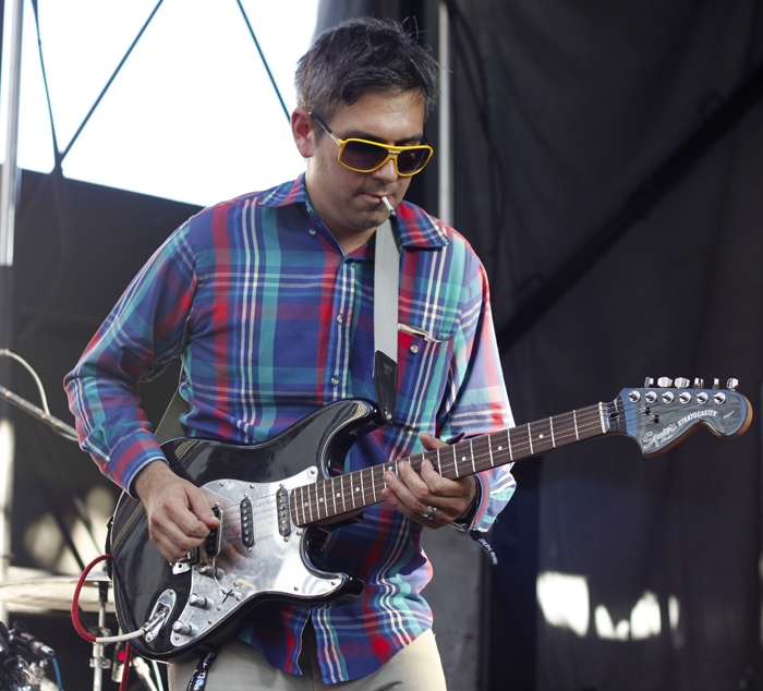 Hopscotch Festival 2013- Ten Memorable Moments