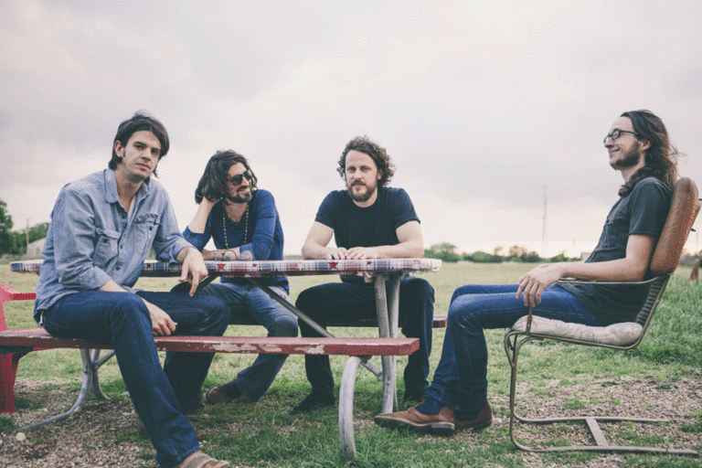 Band of Heathens Unites In Purpose With ‘Duende’ (ALBUM REVIEW)