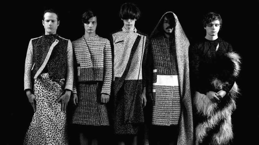 Deerhunter Premiere “Back To The Middle” Video