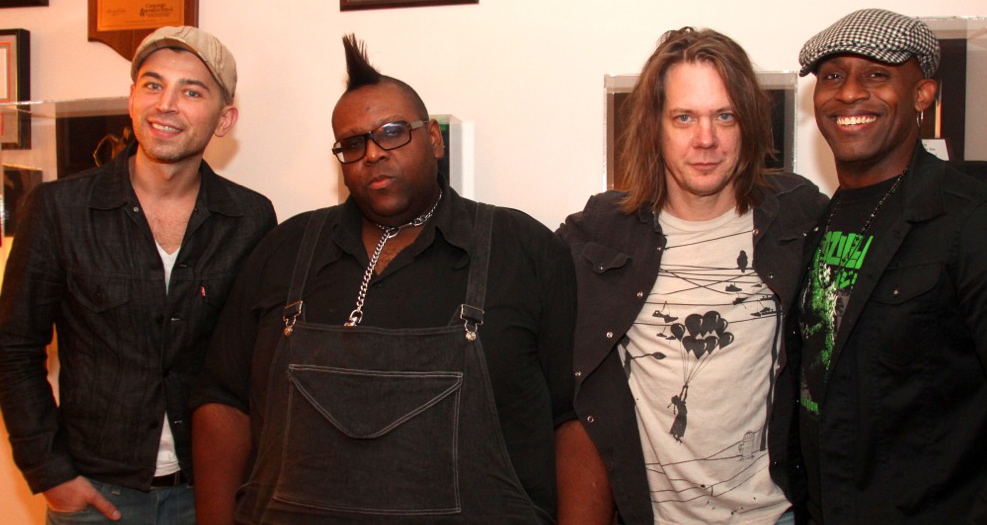 Dave Pirner of Soul Asylum – What Has Become of The Music Biz? A Candid Conversation