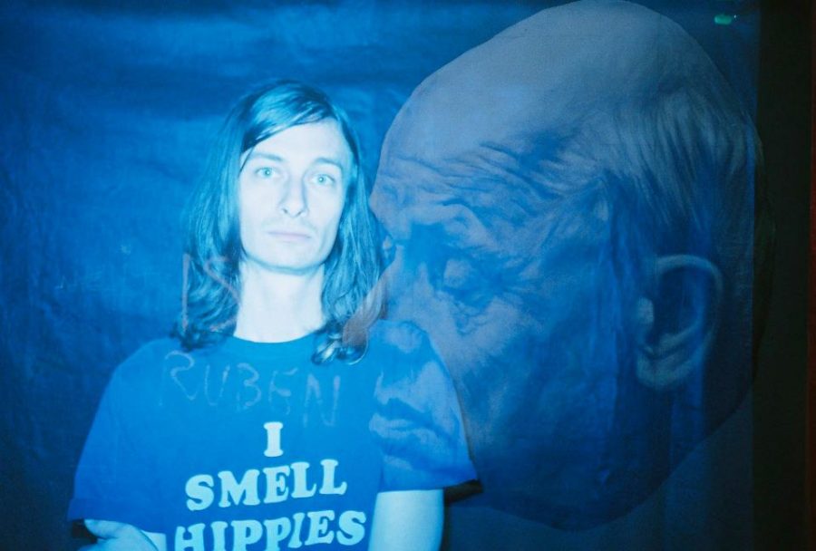 T. Hardy Morris – “Audition Tapes”