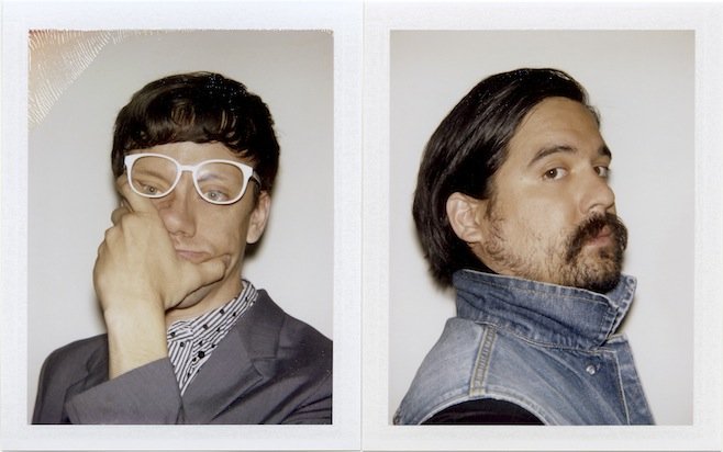 Man Man Takes Legendary Live Show Back On The Road