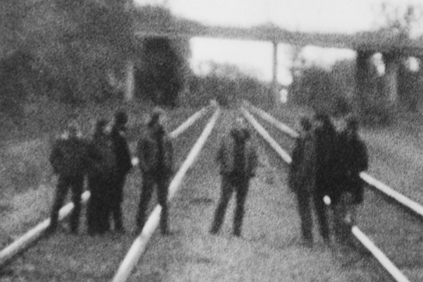 Godspeed You! Black Emperor Wins 2013 Polaris Music Prize